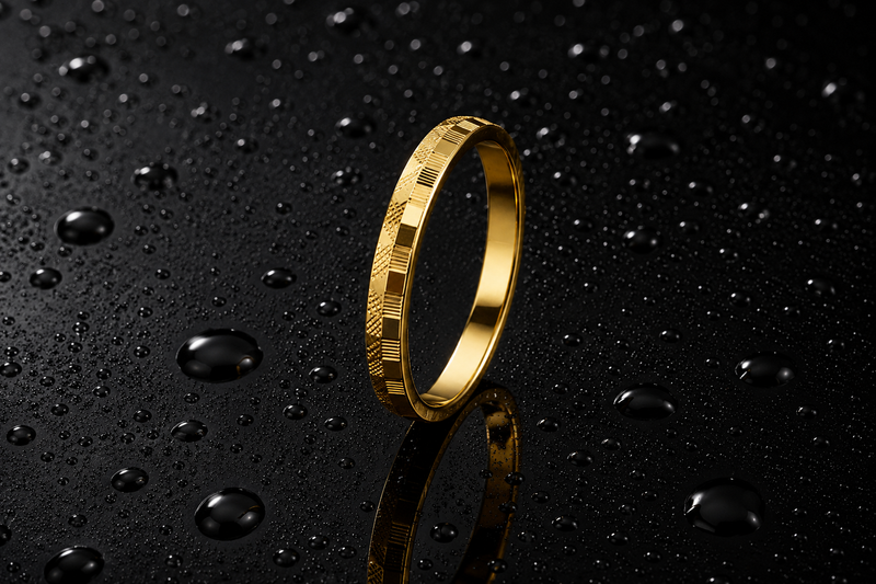 Men's Kada
