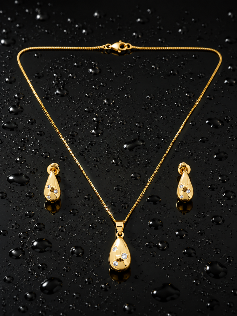 Pendant Sets