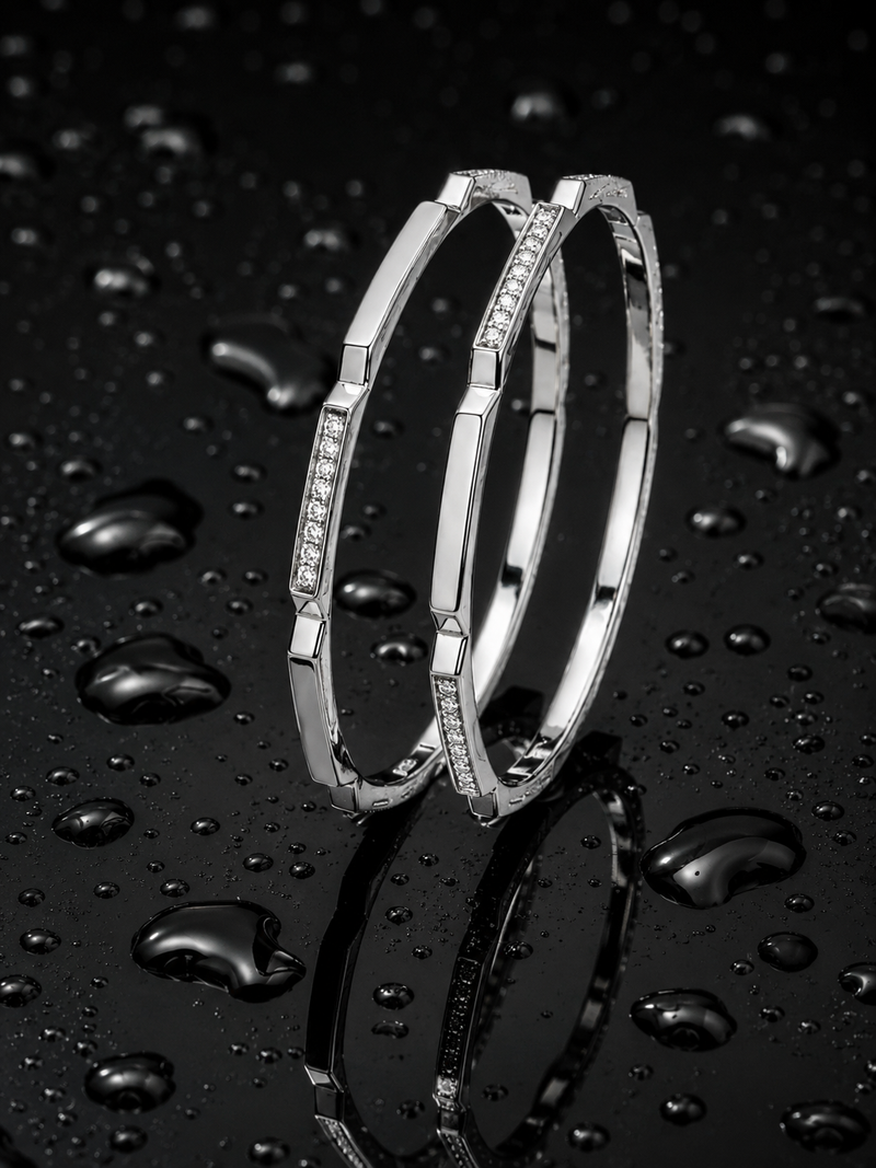 92.5 Sterling Silver