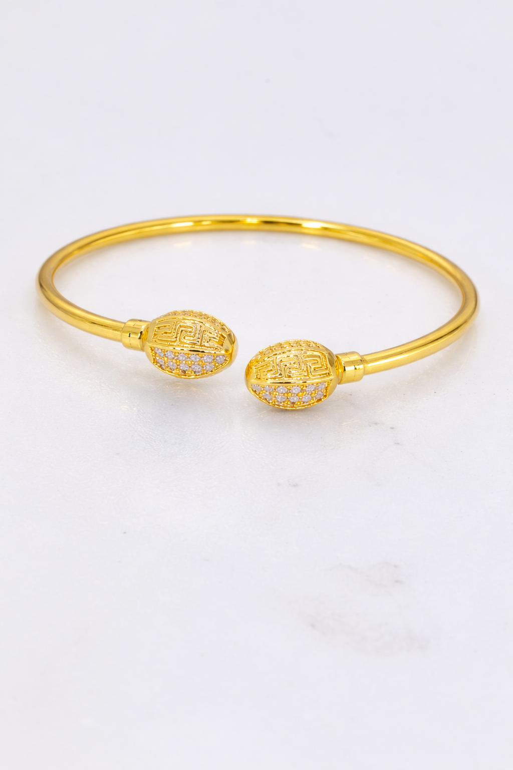 Elura Trendy Openable Kada For Women