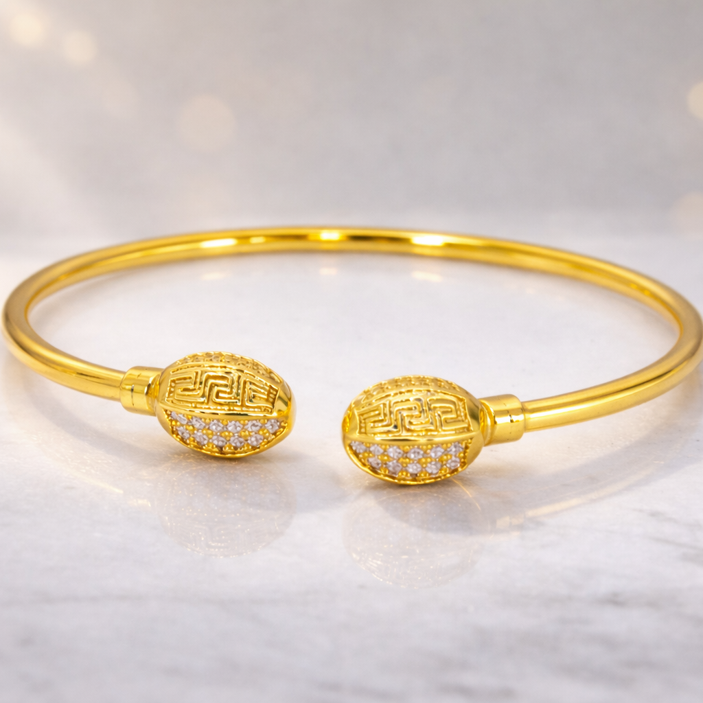 Elura Trendy Openable Kada For Women