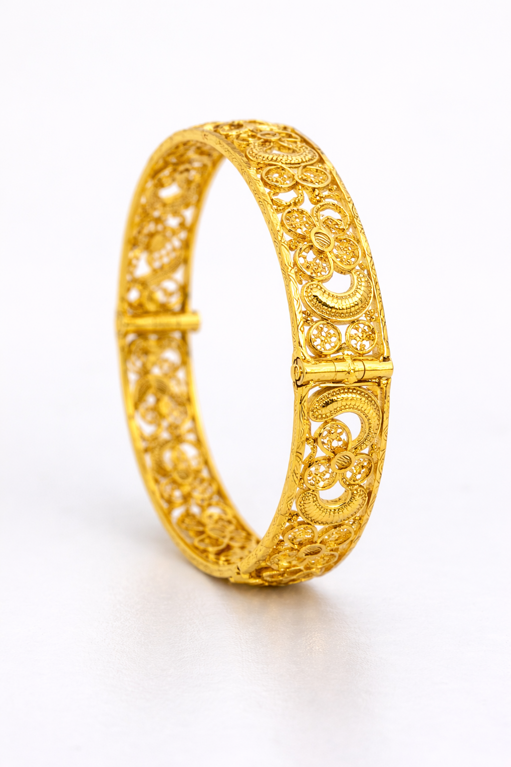 Elura Bridal Kada for Women
