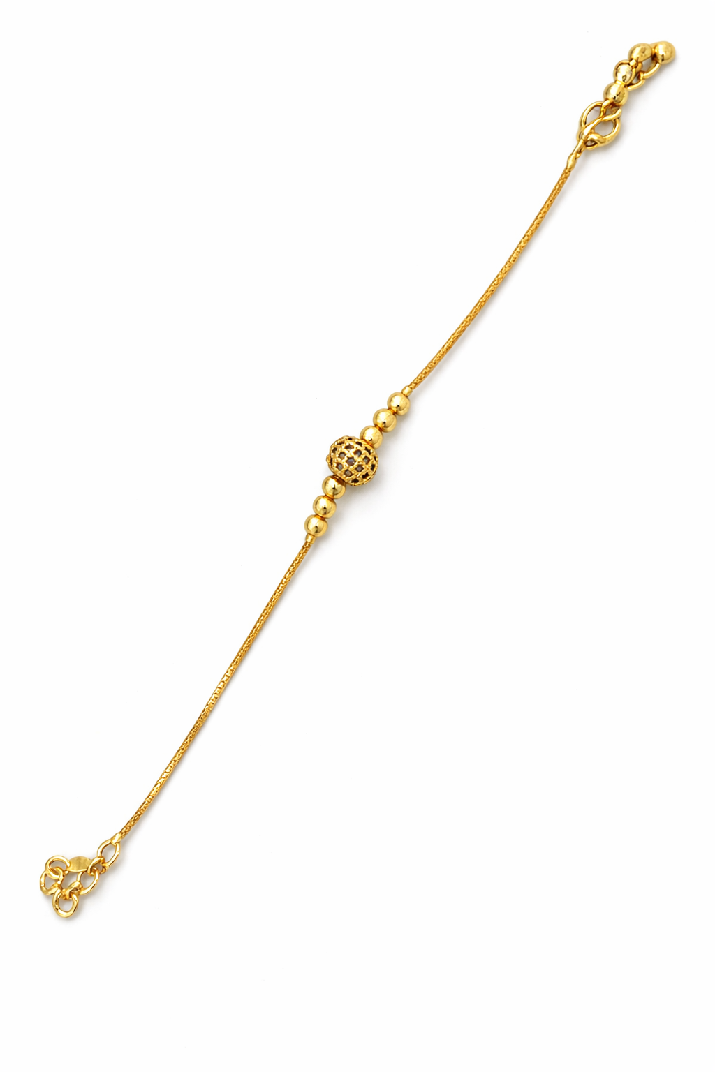 Elura Beaded Bracelet for Women