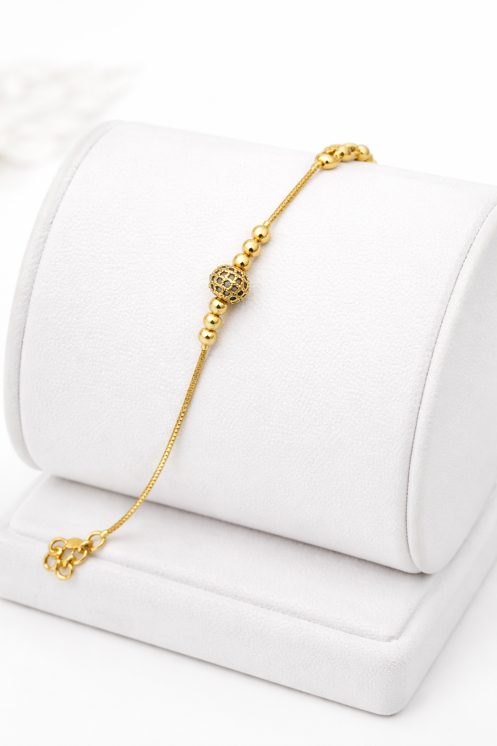 Elura Beaded Bracelet for Women