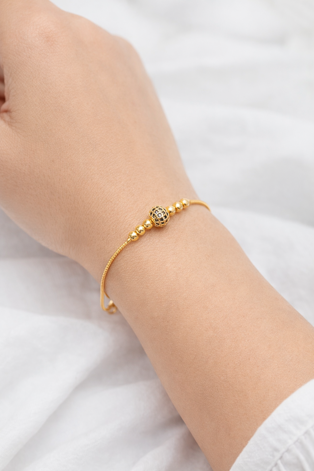 Elura Beaded Bracelet for Women