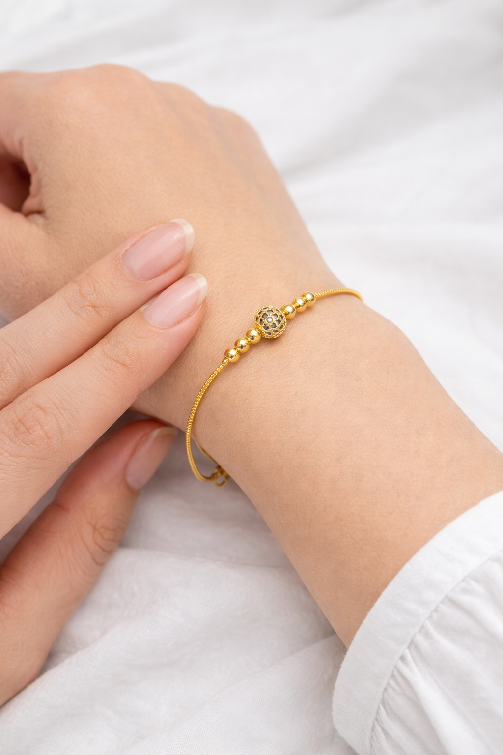 Elura Beaded Bracelet for Women