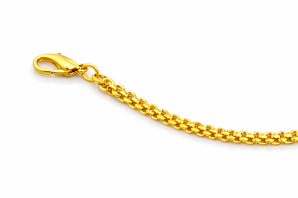 Elura Bracelet Chain for Women