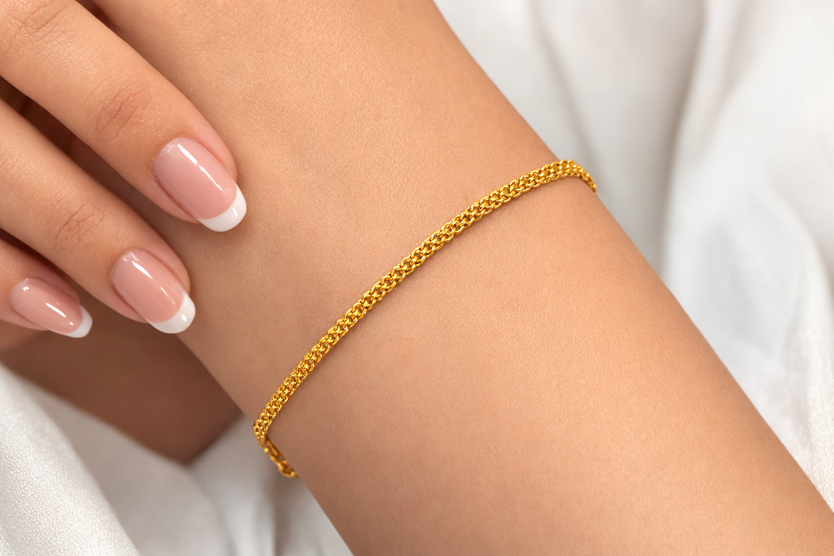 Elura Bracelet Chain for Women