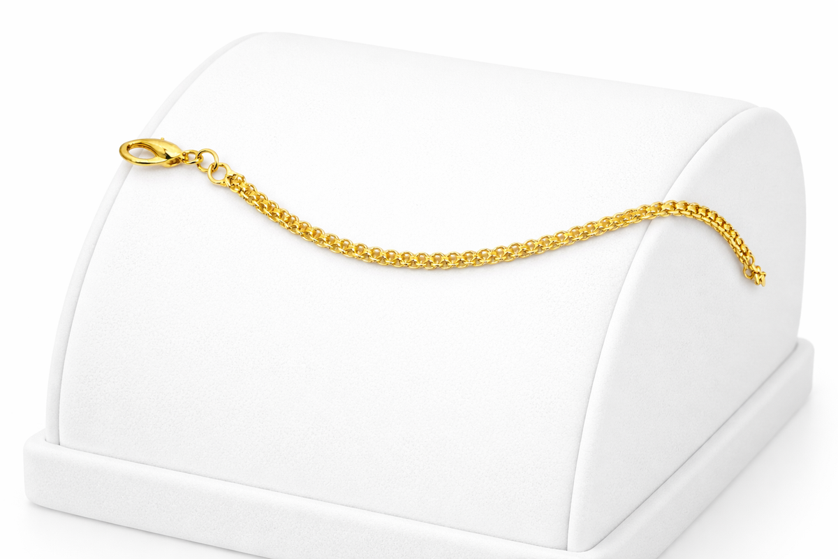 Elura Bracelet Chain for Women