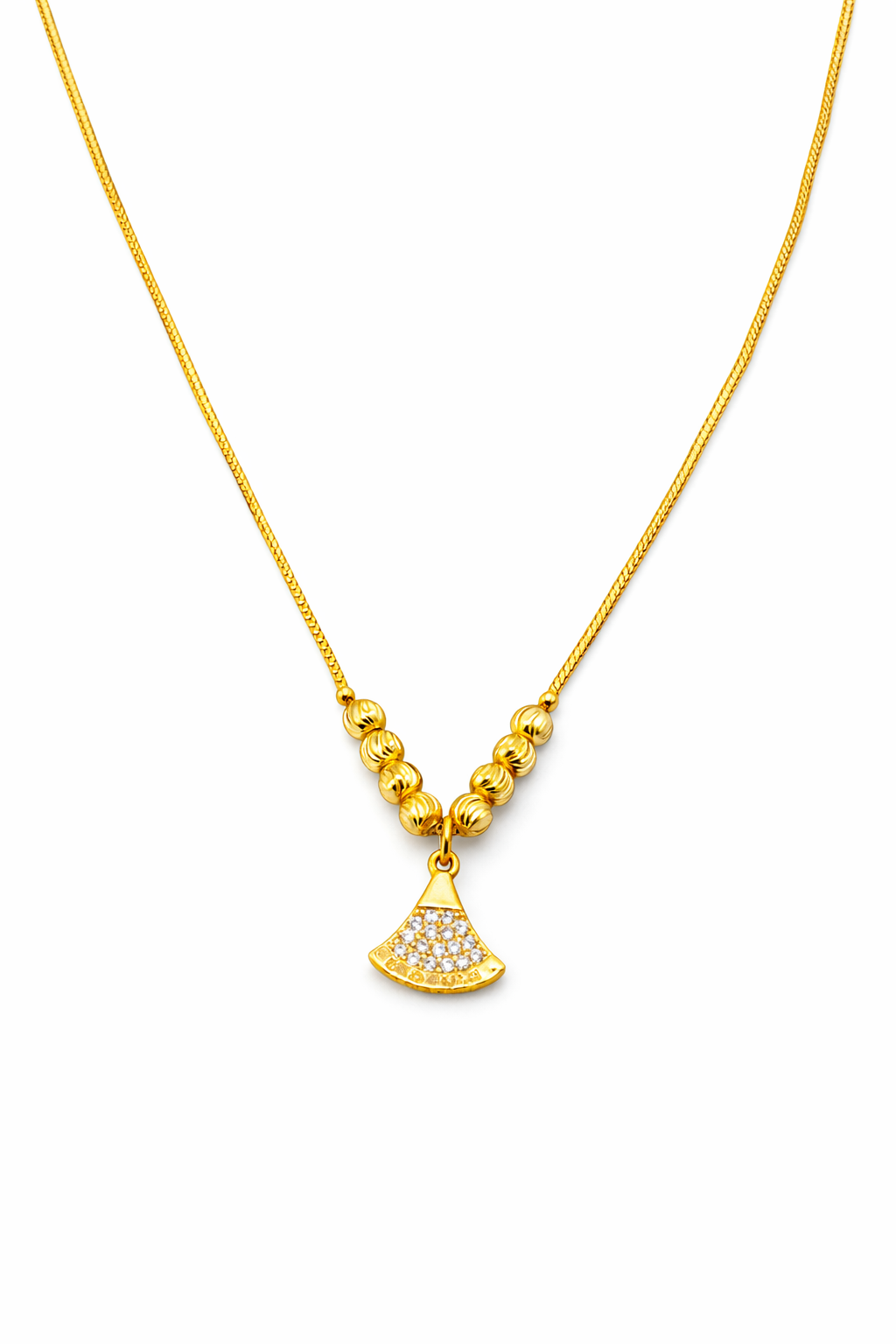 Elura Pendant Necklace for Women