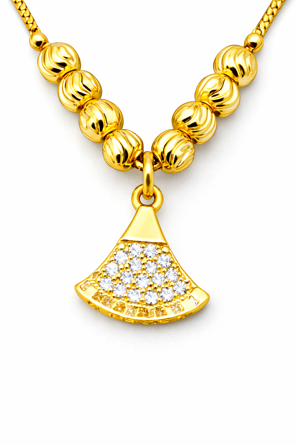 Elura Pendant Necklace for Women